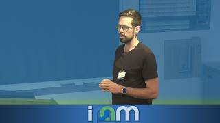 William Huggins - FLuid Allocation Surface code Qubits model for fault-tolerant quantum algorithms