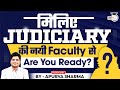 New Faculty Launch | Big Surprise for Judiciary Aspirants | Study IQ Judiciary | Guess who? 🤔