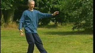 Tai Chi Chuan-The Complete Short Form