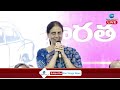 live harish rao ktr press meet live telangana bhavan brs zee telugu news