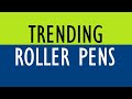 Trending Roller Pens in 2 minutes - Pen Desire - s8