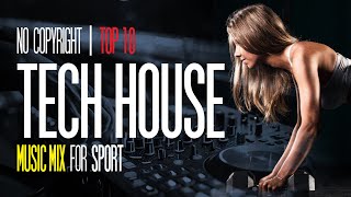 TECH HOUSE Secrets | The Surprising Truth About Mixes Nobody Tells You | Ultimate Playlist