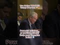 Van Hollen TORCHES Trump Over Iran 😳🔥 #Politics