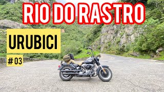 Urubici - EP 03 - Serra do Rio do Rastro