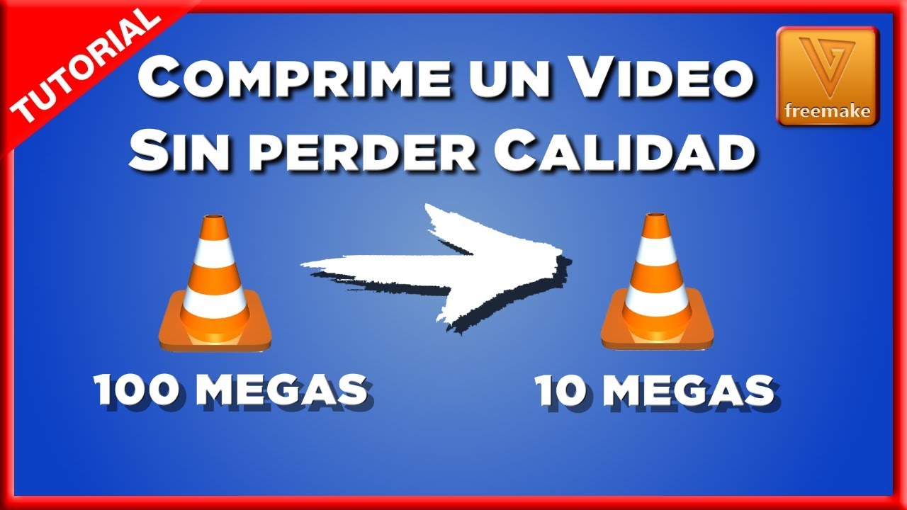 COMPRIMIR UN VIDEO SIN PERDER CALIDAD CON ADOBE PREMIERE PRO & FREEMAKE ...