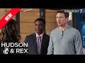 Hudson & Rex 👮‍♀️👮‍♂️🦮 Season 7 Episode 6 || Lost in the Barrens👮‍♀️👮‍♂️🦮 Hudson & Rex 2025 Full