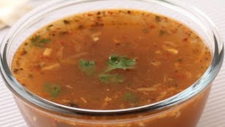 Rasam without Tomato and Dal/Bachelor's Rasam/ഈ രസത്തിന് പരിപ്പും വേണ്ട തക്കാളിയും വേണ്ട/രസം/ Rasam.