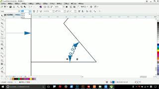 CorelDraw零基础入门 | 4.1 工具补充讲解