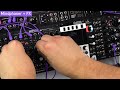 3 patches for complex oscillators mindphaser from hexinverter u0026 erica synths eurorack demo