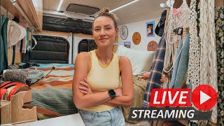 Live Chat
