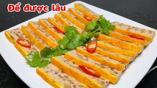 Making these meatballs is so easy and everyone who serves them to guests will praise them.