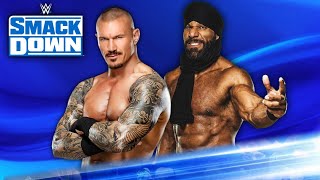 FULL MATCH - Jinder Mahal vs Randy Orton | SmackDown May 20, 2022