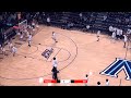 villanova wildcats vs njit highlanders full game 11 08 2024 ncaa d1 men s basketball