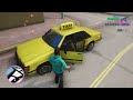 gta 바이스 시티 데피니티브 에디션 자멸