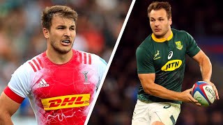 André Esterhuizen Tribute | Springbok Power