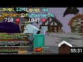 how i got 5m coins in the first hour of a new profile hypixel skyblock