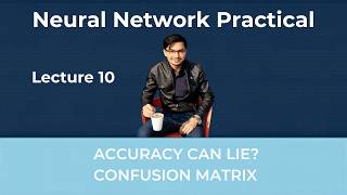 Confusion Matrix Explained with Python | Neural Network Example | Machine Learning Tutorial