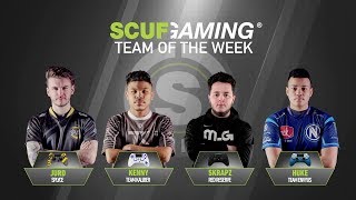 SCUF Gaming Team of the Week | CWL Pro League | Stage 2 | Week 1