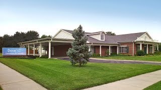 Take a tour of our funeral home