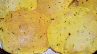 Masala Puri Recipe | How to Make Masala Puri Recipe | मसाला पुरी रेसिपी