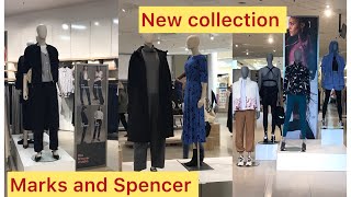 Marks and Spencer New Arrival/shop visit February 2025