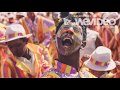 Cape Slavery - The Origins of the Cape Minstrels
