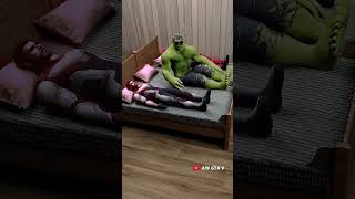 ماذا يفعلون على السرير 🛏️🛌#عبيلو_اديلو #funny #amazing #youtubeshorts