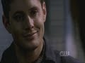 supernatural dean and henrickson