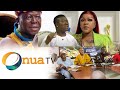 Live - Manhyia Address Onua Tv, Mona Gucci & Afia Pokua Disrespect Asantehene