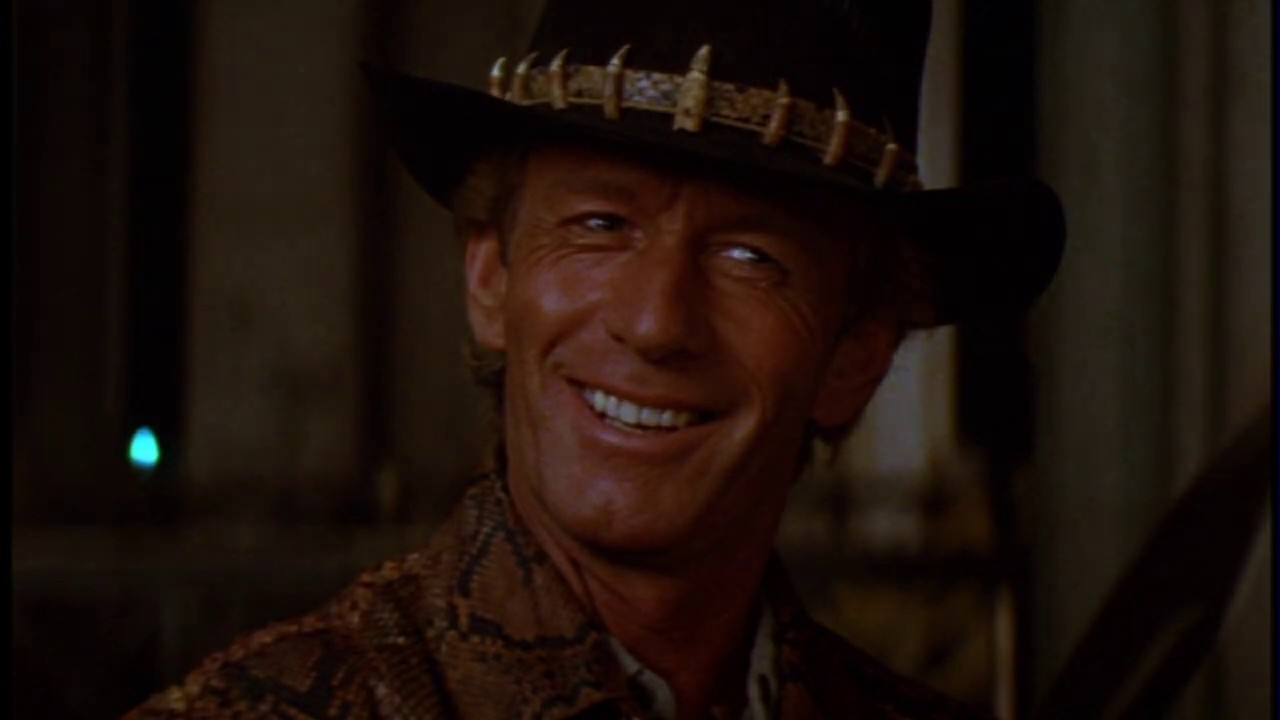 Crocodile Dundee Trailer Youtube