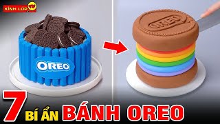 🔥 Đột Nhập Xưởng Sản Xuất Khám Phá 7 Bí Ẩn Ly Kỳ Về Bánh Oreo 90% Fan Cứng Không Biết I Kính Lúp TV