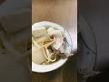 昼飯2022.10.9@toru vlog 15秒ver