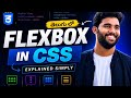 Learn CSS Flexbox in 15 Minutes | Justify Content, Align Items & More