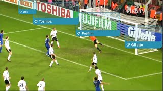 Detect Logos in Natural Video with AI