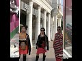 Zeliangrong Naga cultural dresses