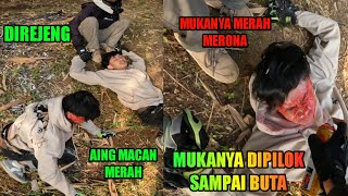 GREGET MUKANYA DI PILOK