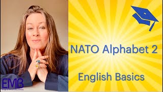 NATO Alphabet 2 - Test your knowledge
