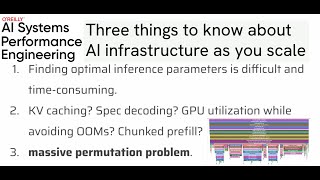 Maximize LLM Inference Performance + Auto-Profile/Optimize PyTorch/CUDA Code