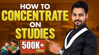 How To Concentrate On Studies || Study Tips || Venu Kalyan || Telugu Inspirational Videos