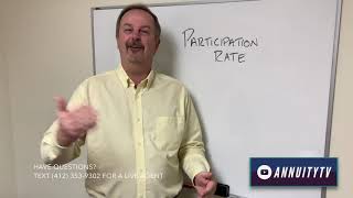 What are Participation Rates? - ANNUITY TV