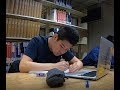 A Day as a Mechanical Engineering Student at UC Berkeley/加州大学伯克利分校机械工程学生的一天