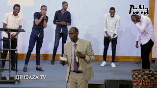 Pastor Yatubwiye byinshyi: Gutorankwa /Abatambyi  /Ishyanga ryera /Umwihariko /Twamamaze Ishimwe