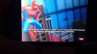 Micromax A58 The Amazing Spider Man 2