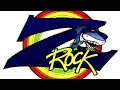 mike paine starts shift aircheck z rock wtzr 1990