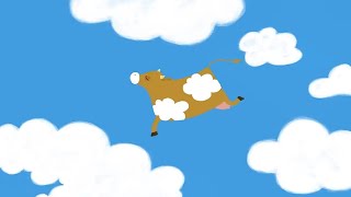 Kutty Story: Cow | Tamil Kids Cartoon | Tamil Animation Story | Tamil Kids Story | Filmbilder