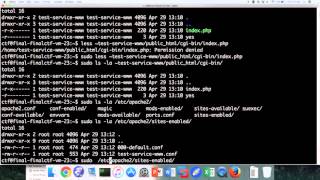 CSE 545 S16: "FinalCTF Prep"
