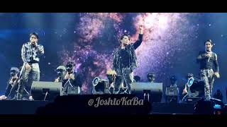 [FANCAM] 220410 PPOPCON - OH by 1st.one - Live at Araneta Coliseum