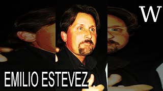 EMILIO ESTEVEZ - WikiVidi Documentary