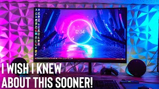 Wallpaper Engine -I Wish I Knew About This Sooner!