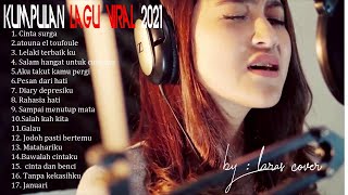 Download Lagu KUMPULAN LAGU TERBARU 2021 LAGU VIRAL TIKTOK COVER... MP3 Gratis